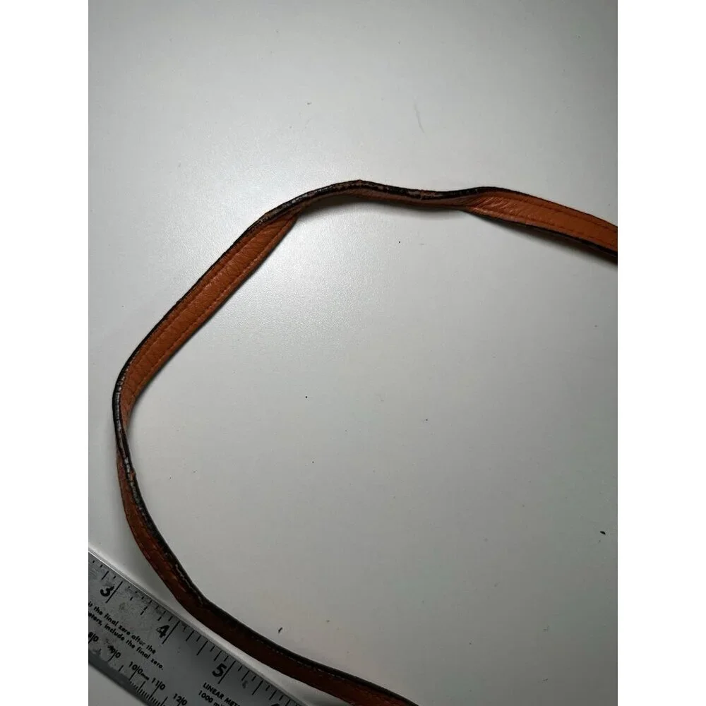 Michael Kors bag worn